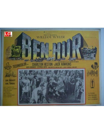 BEN-HUR