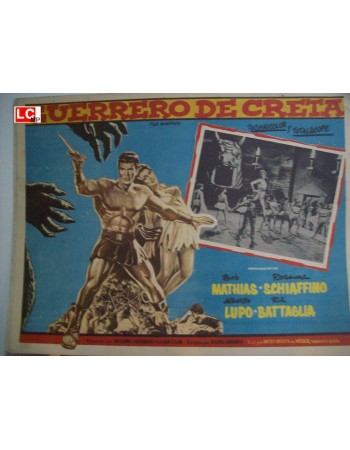 THE MINOTAUR