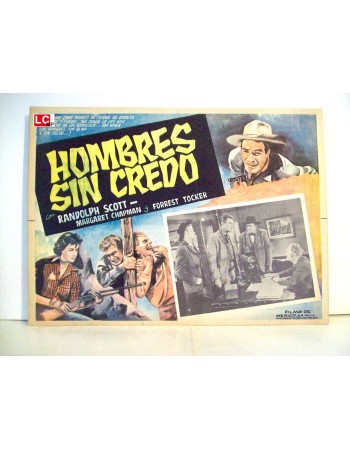 Coroner Creek