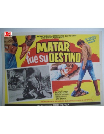 O Matador