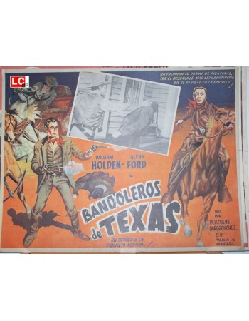 TEXAS