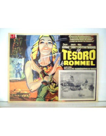 Il tesoro di Rommel