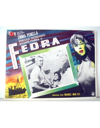 FEDRA