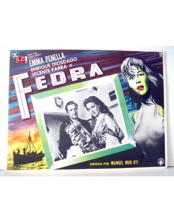 FEDRA