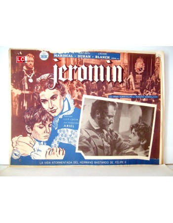 JEROMIN