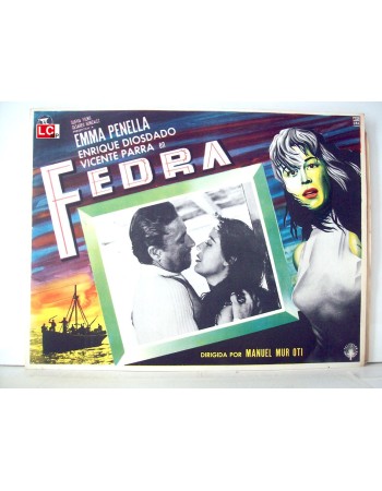 FEDRA