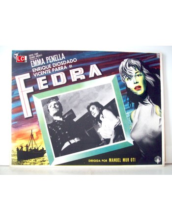 FEDRA