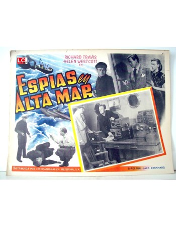 ALASKA PATROL