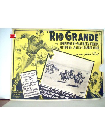 RIO GRANDE
