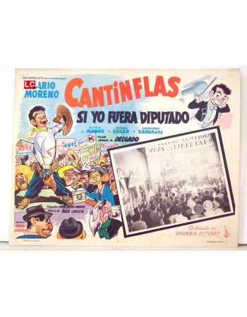 SI YO FUERA DIPUTADO
