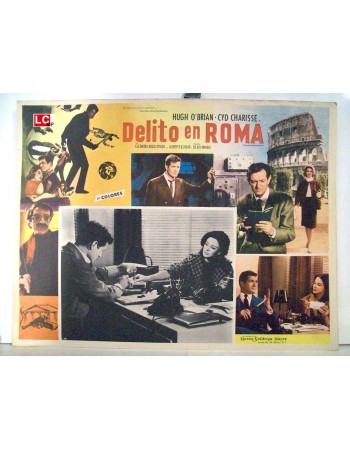 Assassinio made in Italy
