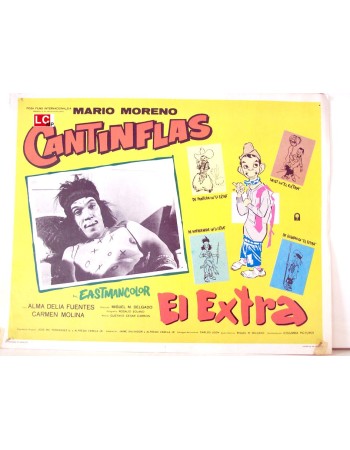 EL EXTRA