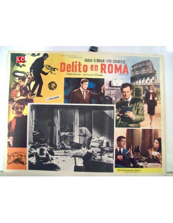 Assassinio made in Italy