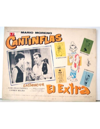 EL EXTRA