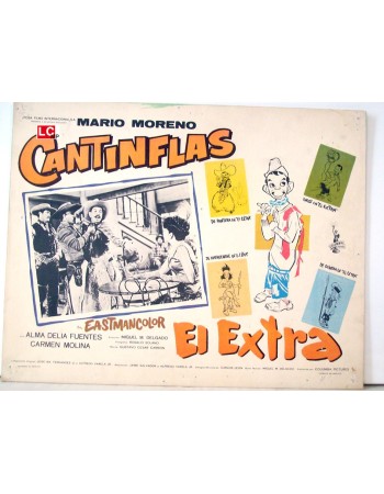 EL EXTRA
