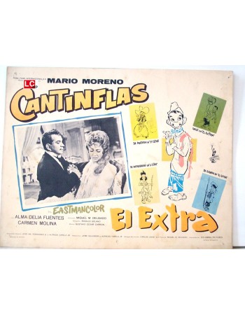 EL EXTRA