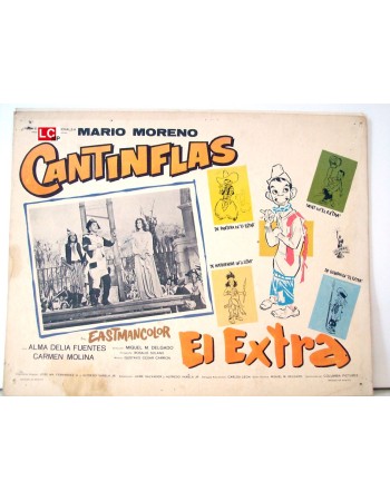 EL EXTRA