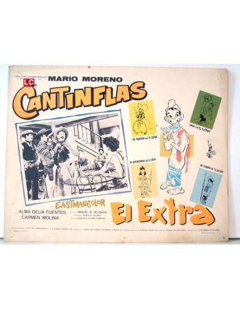EL EXTRA