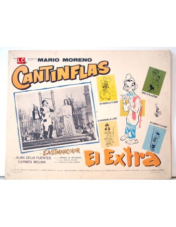 EL EXTRA