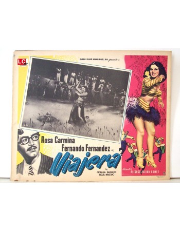 VIAJERA