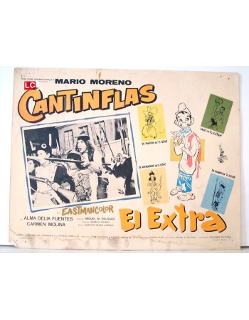 EL EXTRA