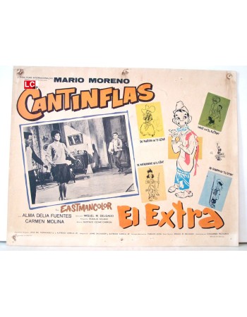 EL EXTRA