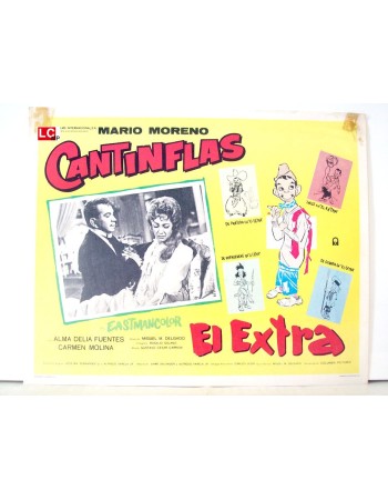 EL EXTRA