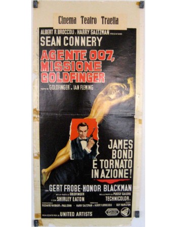 GOLDFINGER