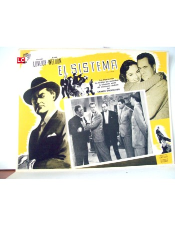 THE SYSTEM