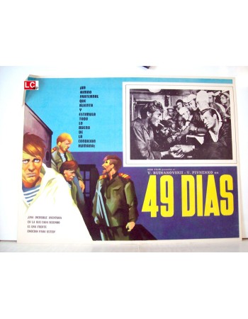 49 dney