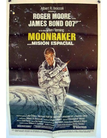 MOONRAKER