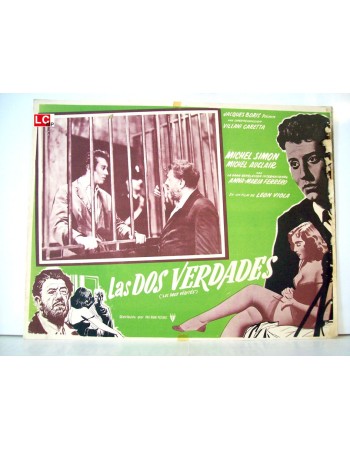 LES DEUX VERITES