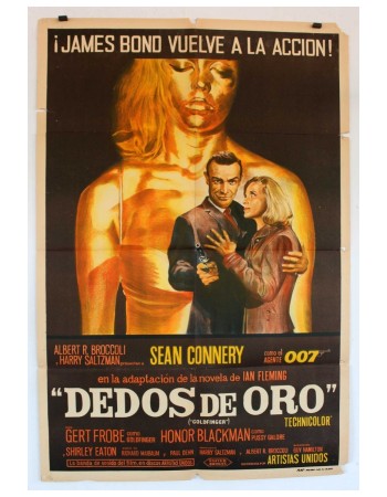GOLDFINGER