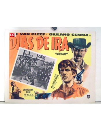 I giorni dell'ira