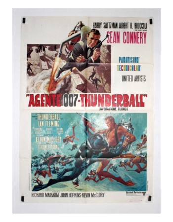 THUNDERBALL