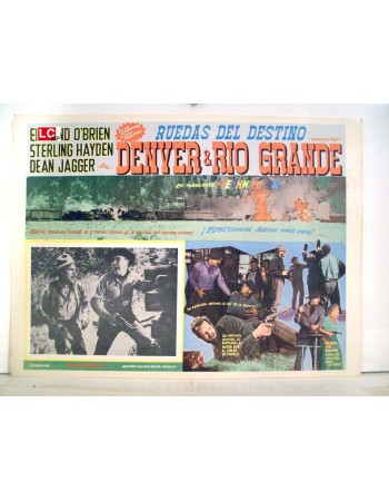 DENVER-RIO GRANDE