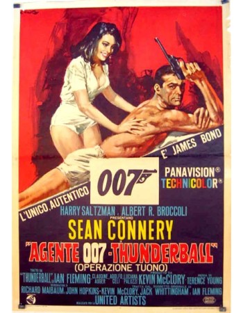 THUNDERBALL