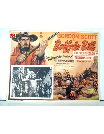BUFFALO BILL