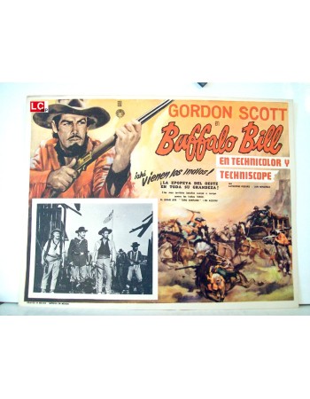 BUFFALO BILL