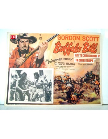 BUFFALO BILL
