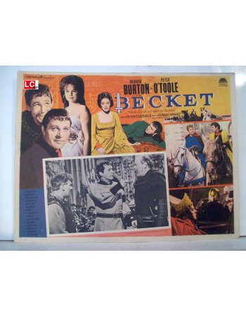 BECKET