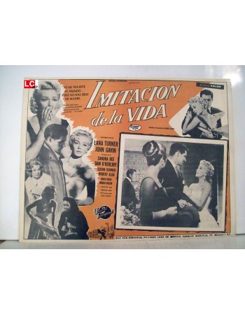 IMITATION OF LIFE