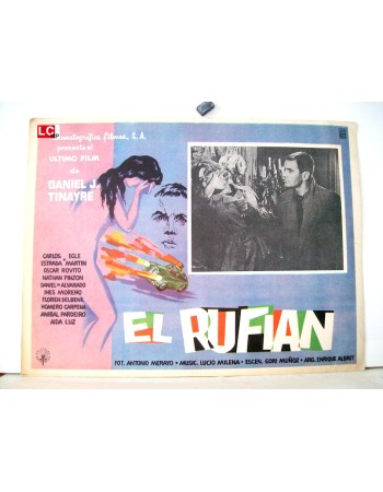 EL RUFIAN
