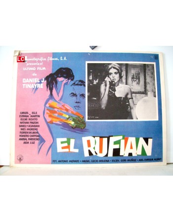 EL RUFIAN