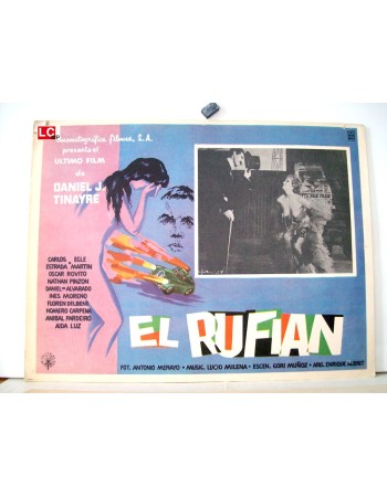 EL RUFIAN